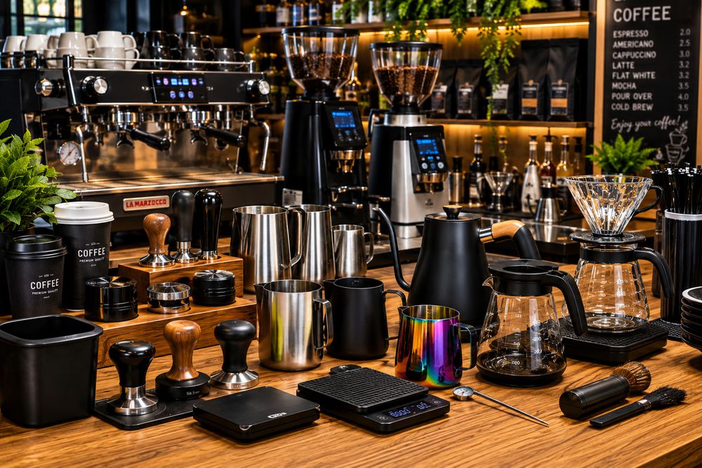 Barista