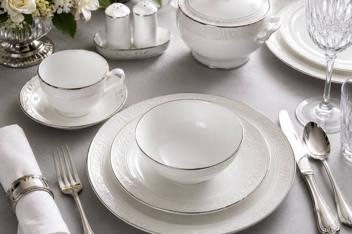 Bone China