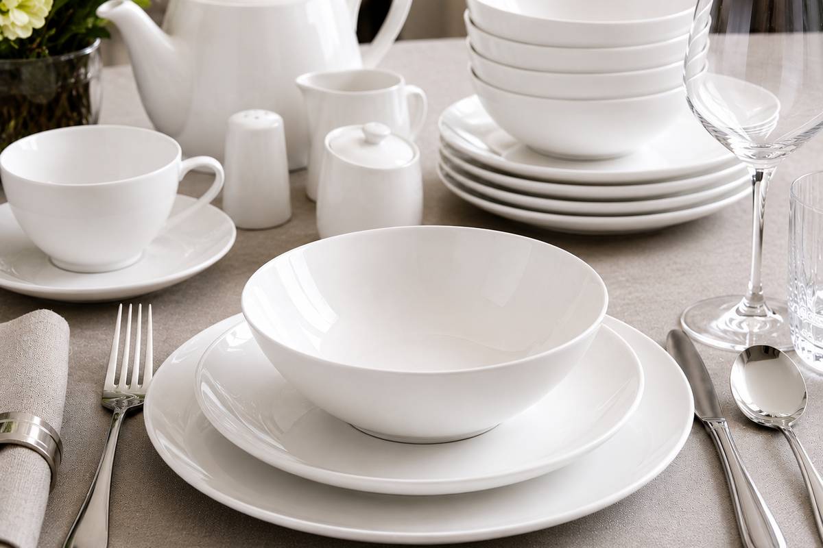 Ceramic Porcelain