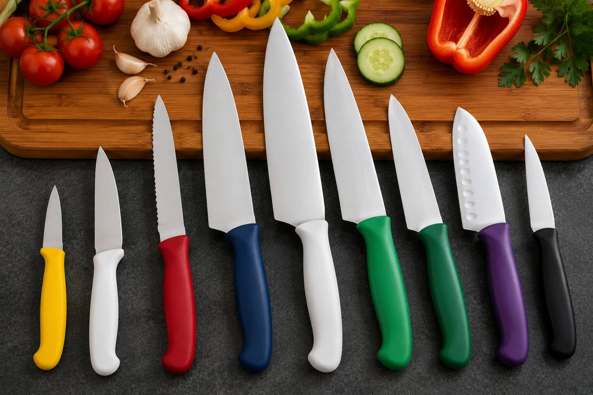 Chefs Knife