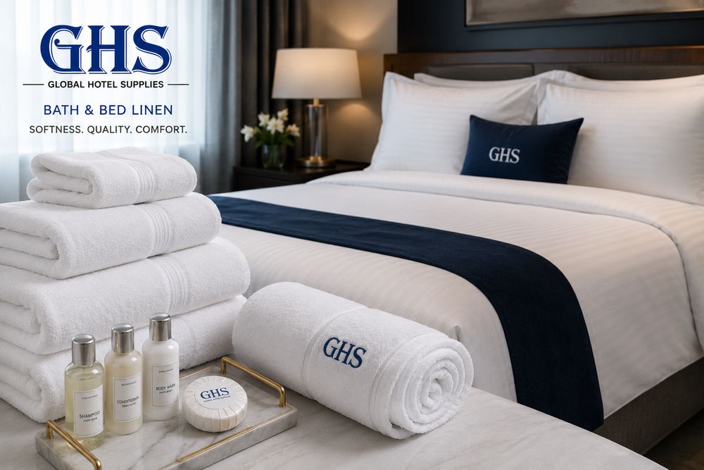 Customize Bed & Bath Linen