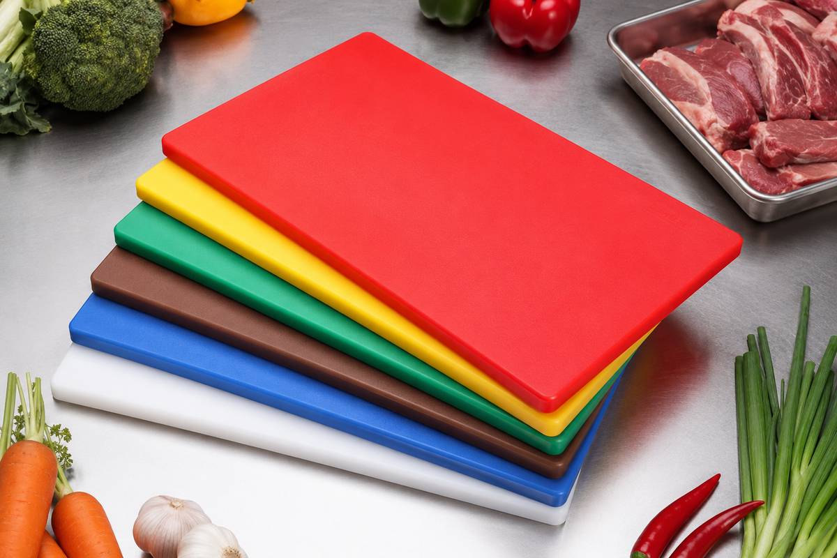 Cutting Boards