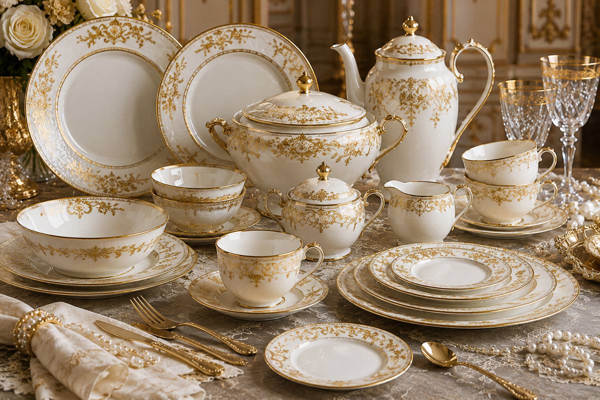 VIP Porcelain